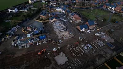 Js Construction (Shropshire) Limited — waste collection