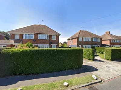 Select Builds Sussex Limited — waste collection