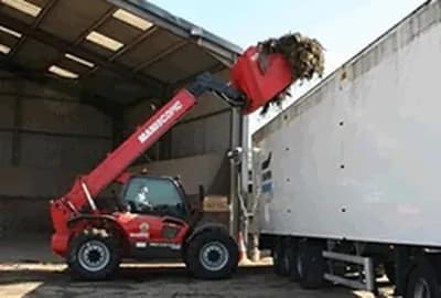 Heatherland Limited Trading As Lunnon Plant and Waste Services — waste collection