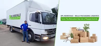 Bpl Removals - Reading — waste collection