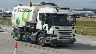 Wooldridge Contractors Limited — waste collection