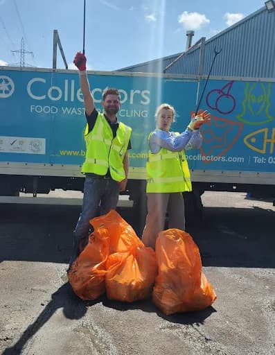 Bio Collectors Limited — waste collection