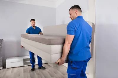 Kevin Alderton Trading As P&k Removals — waste collection