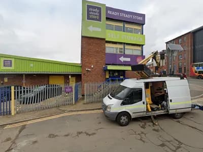 Steven Pittam Trading As Warrens Scrap Metal — waste collection