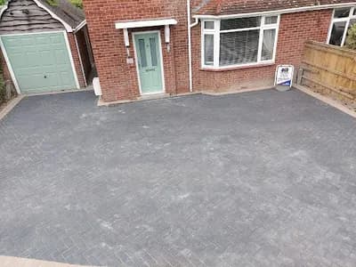 Taylor's Builders Driveways and Patios Limited — waste collection