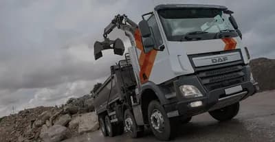 Nick Knox Plant Hire Limited — waste collection
