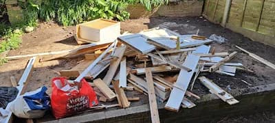 Steven Hamilton Trading As Eco Waste Removal Blackpool — waste collection