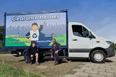 Robert Murphy Trading As Clearance Heroes — waste collection