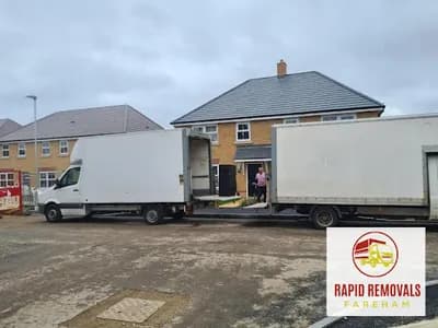 Helpful Removals Ltd — waste collection