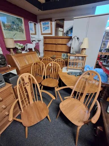 Richardson's Clearance Suffolk — waste collection