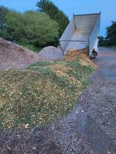 Norfolk Green Waste Ltd — waste collection