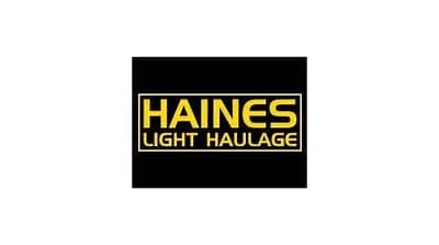 Kyeleon Ltd Trading As Haines Light Haulage — waste collection