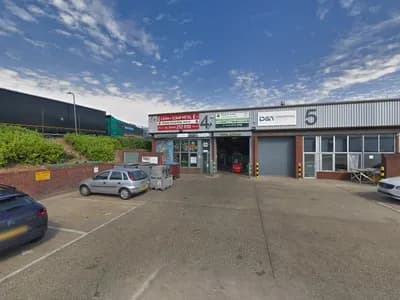 Simply Recycling Hemel Hempstead Ltd — waste collection