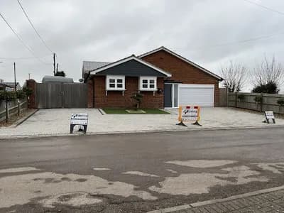 Jigsaw Paving Limited — waste collection