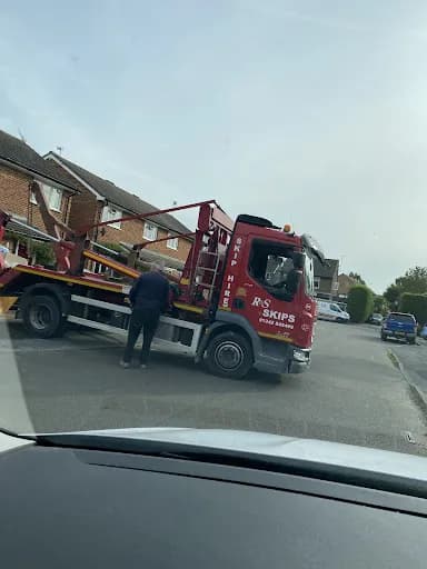 Tynan Skips Ltd — waste collection