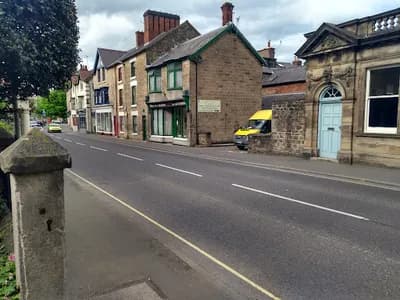 Sara Russell Trading As Derbyshire House Clearance — waste collection