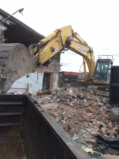 Winterburns of Rochdale Ltd — waste collection