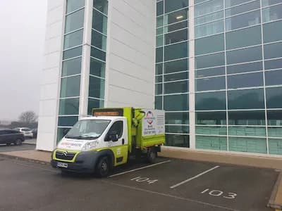 Waste Management (Nw) Limited — waste collection