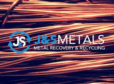 J & S Metals Ltd — waste collection