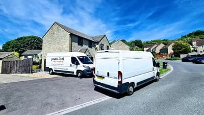 David’s Removals — waste collection