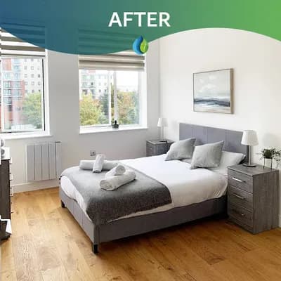 Proactive Cleaners Ltd — waste collection