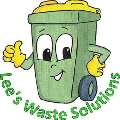 Lee Alcorn Trading As Lee's Waste Solutions — waste collection