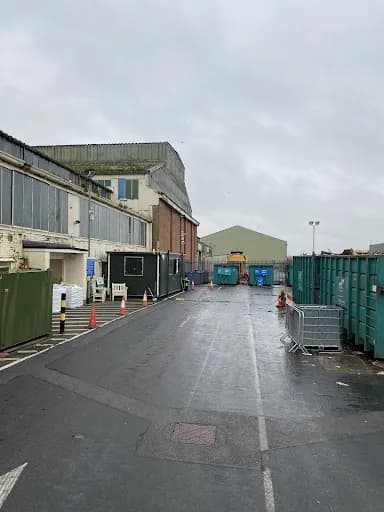 Melksham Recycling & Skips Ltd — waste collection