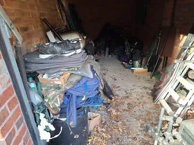Go Go Waste Clearance — waste collection
