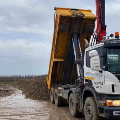 Middleton Tipper Services Limited — waste collection