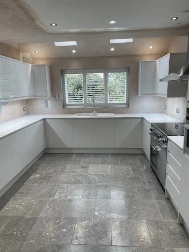Bedford Kitchens & Bathrooms Ltd — waste collection