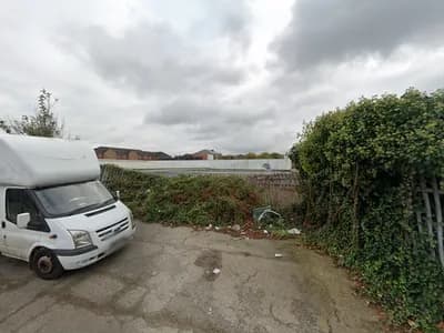 P & Hb Limited Trading As A1 Skip Hire — waste collection