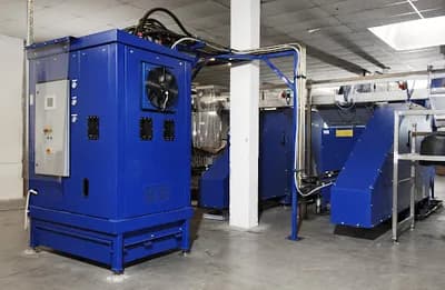 Compact and Bale Limited — waste collection