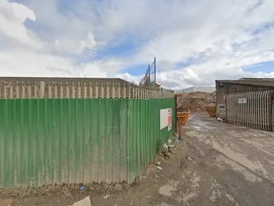 Commercial Waste and Recycling Ltd — waste collection