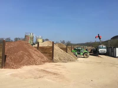 Omni Recycling Limited — waste collection