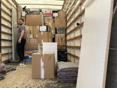 Jupps Removals and Storage Ltd Trading As Jupps Removals & Storage Ltd — waste collection