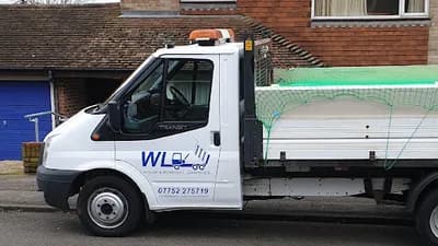 Wayne Laker Trading As W.l House & Rubbish Clearance — waste collection