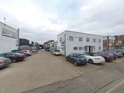 Parsons Metal Recycling Limited — waste collection