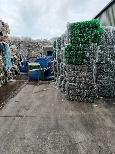 Monoworld Limited — waste collection
