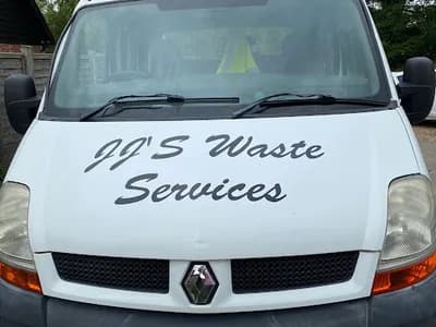 John James Trading As Jj’s Waste Services — waste collection