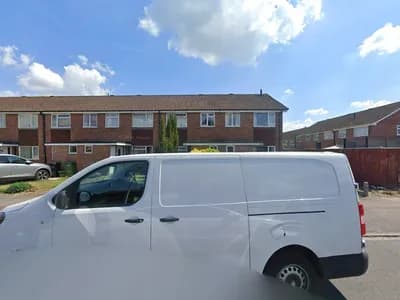 Robert Mckenzie Trading As Green Man Clearance — waste collection