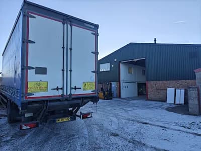 Jl Logistics & Install Ltd — waste collection