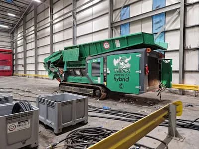 Ansa Environmental Services Ltd — waste collection