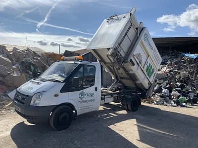Premier Waste Management — waste collection