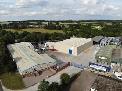 Rutpen Limited Trading As Rutpen Ltd — waste collection