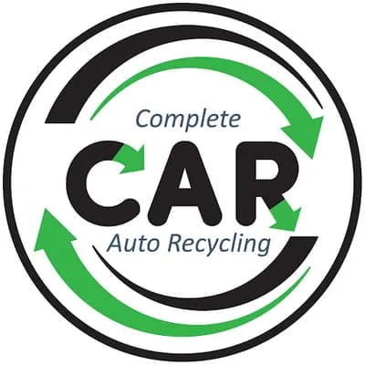 Complete Auto Recycling Ltd — waste collection