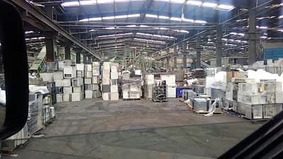 Enva E-Waste England Limited — waste collection