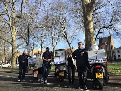 Hammer and Halo Limited Trading As Hammer and Halo Ltd — waste collection