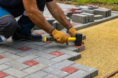 Julian Paving Ltd — waste collection