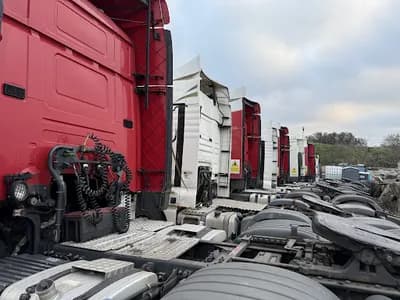 Vic Contractors Ltd — waste collection