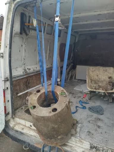 Kieran Hewett Trading As Hewetts Rapid Recycling — waste collection